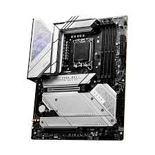 Motherboards