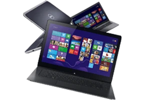 Laptops