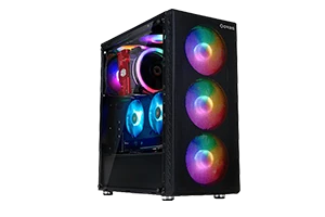 Gaming Computers