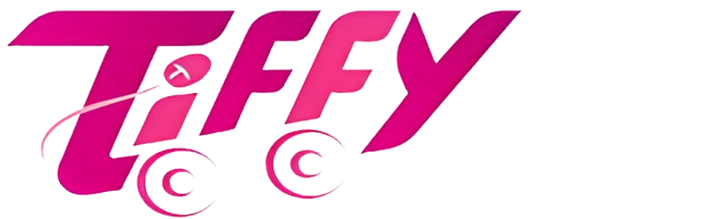 Tiffy Computer